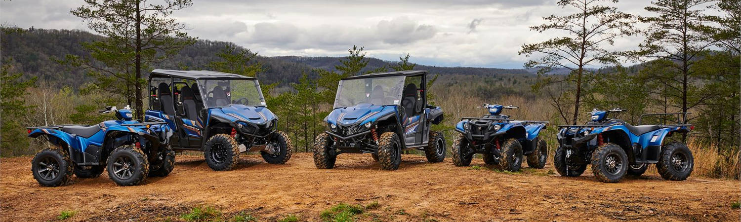 2019 Yamaha Kodiak for sale in Wheel Sport Center, New Rochelle, New York