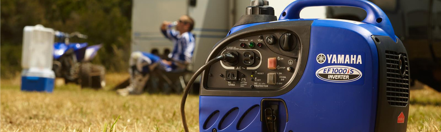 2019 Yamaha EF1000IS Inverter for sale in Wheel Sport Center, New Rochelle, New York