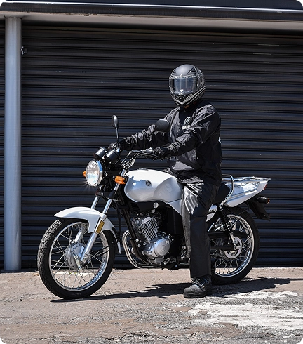 Motorcycles Inventory