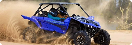 side x sides Inventory