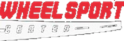 Wheel Sport Center Logo